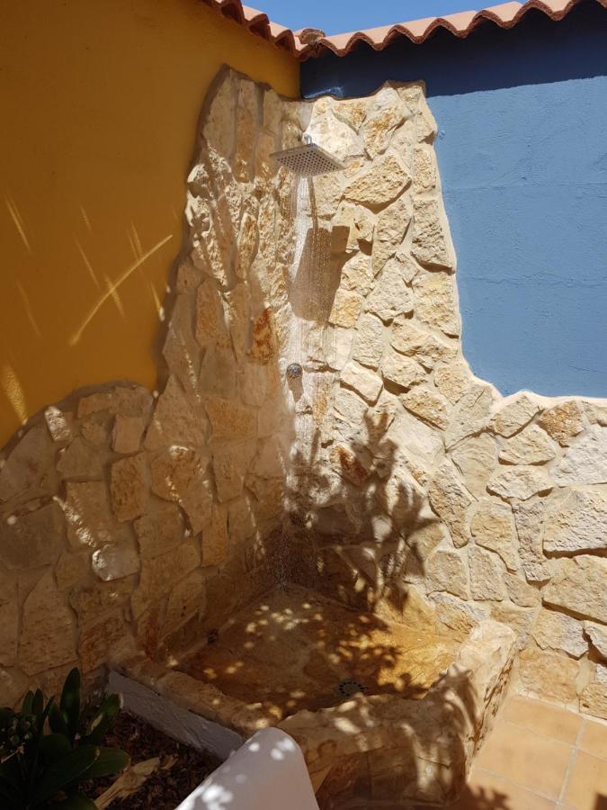 فيلا La Dama Del Mar تيلدي المظهر الخارجي الصورة