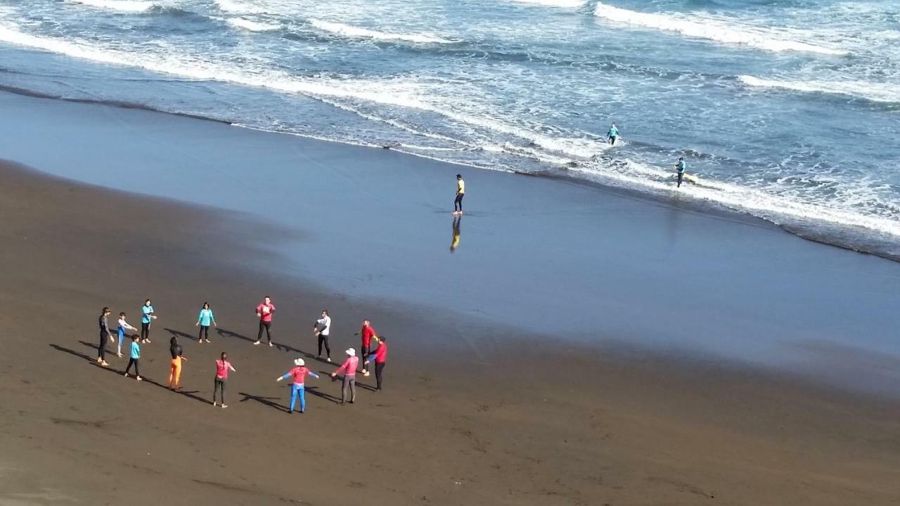 فيلا La Dama Del Mar تيلدي المظهر الخارجي الصورة