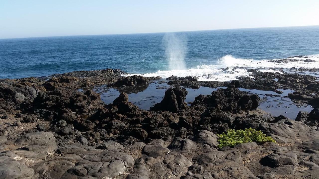 فيلا La Dama Del Mar تيلدي المظهر الخارجي الصورة