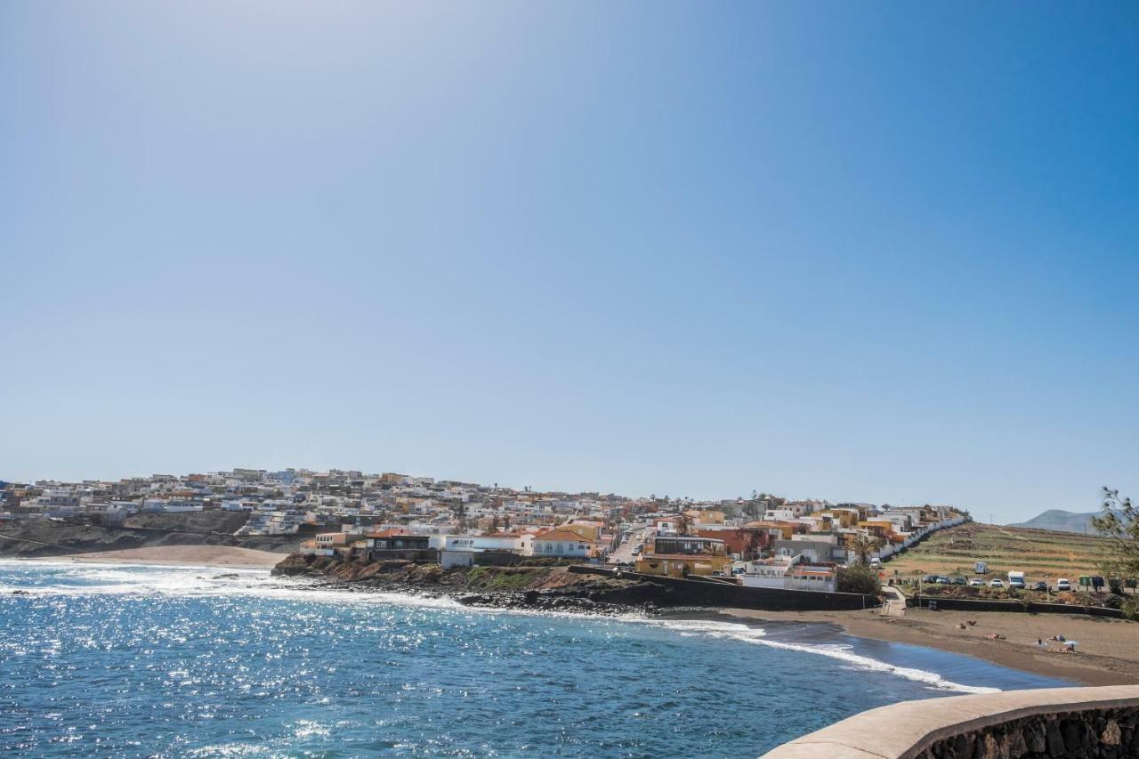 فيلا La Dama Del Mar تيلدي المظهر الخارجي الصورة