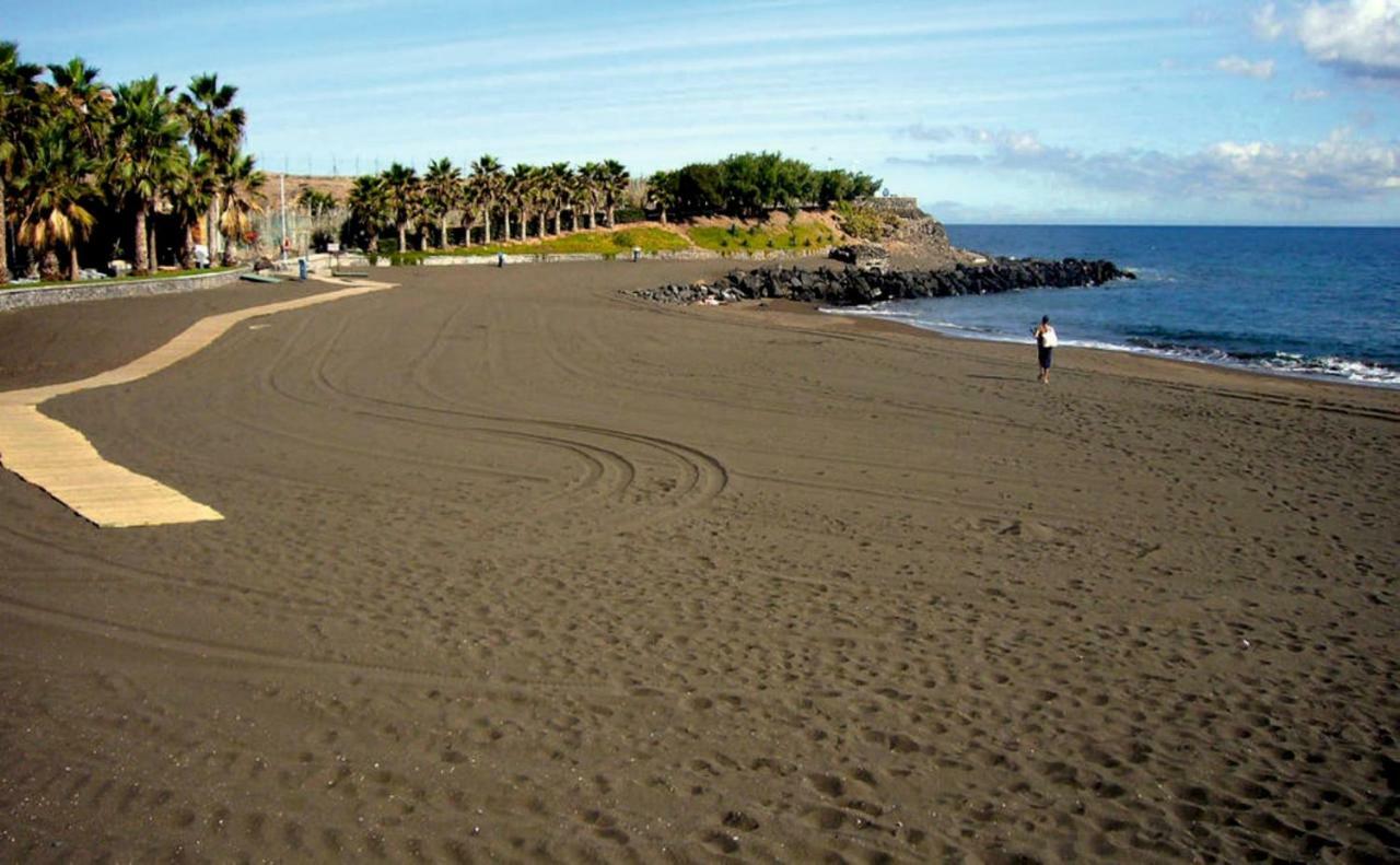 فيلا La Dama Del Mar تيلدي المظهر الخارجي الصورة