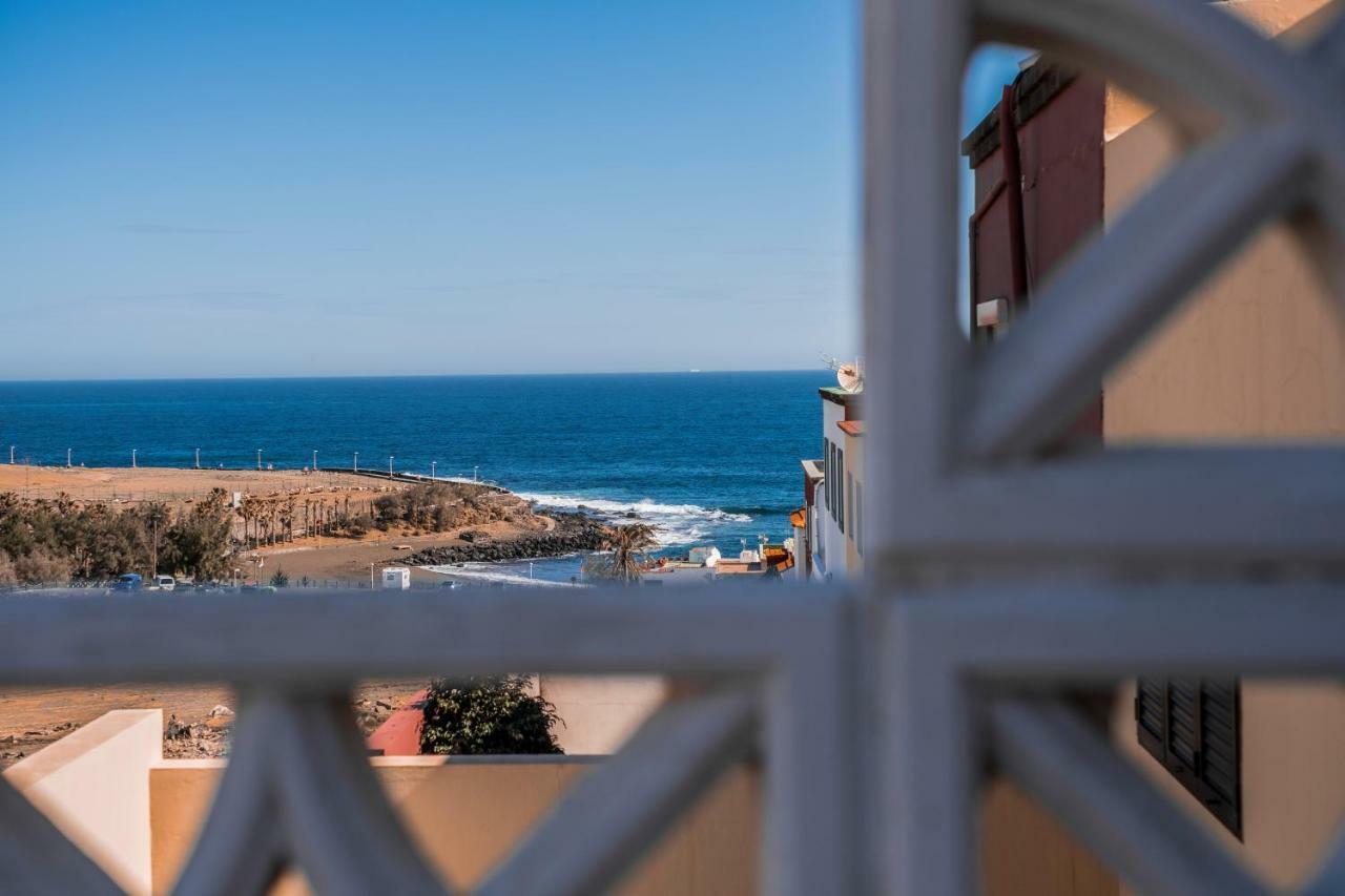 فيلا La Dama Del Mar تيلدي المظهر الخارجي الصورة