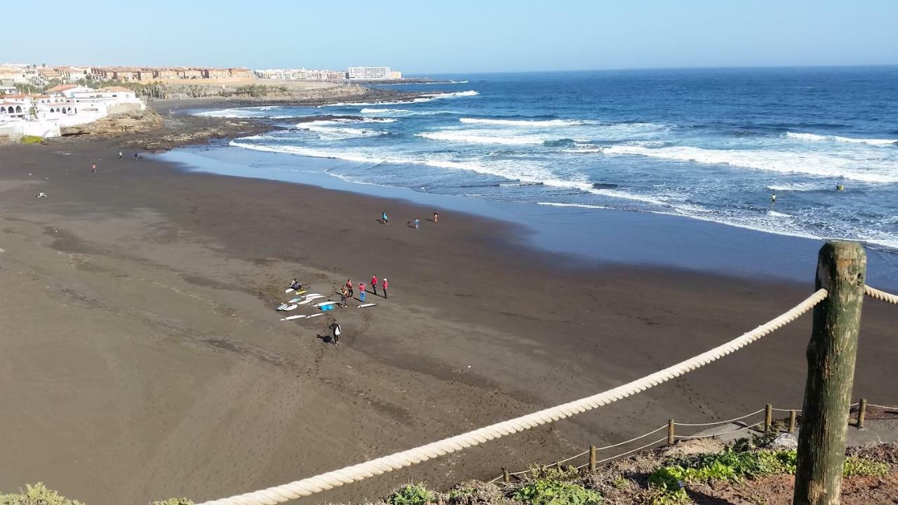 فيلا La Dama Del Mar تيلدي المظهر الخارجي الصورة