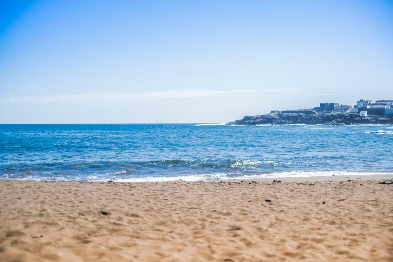 فيلا La Dama Del Mar تيلدي المظهر الخارجي الصورة