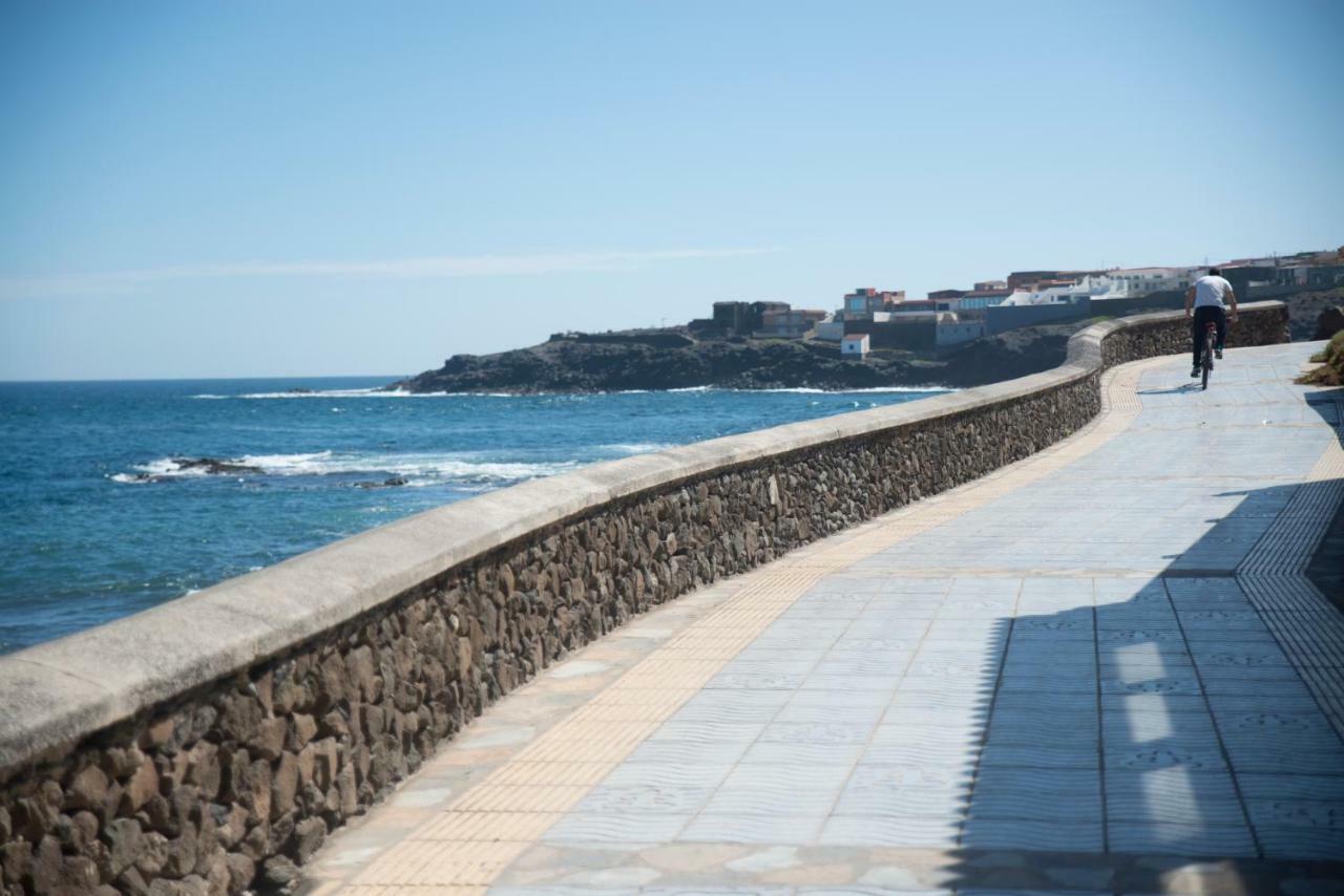 فيلا La Dama Del Mar تيلدي المظهر الخارجي الصورة